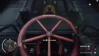 Homefront The Revolution-How to take Axxels garage (Elmtree Red Zone)