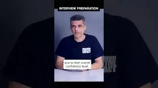 Job Interview QUESTIONS For Event Manager With ANSWERS. Example 5. Interview Success Strategies