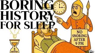 Strange American Laws For Sleep | Why You Can&rsquo;t Snore in Massachusetts After 9 PM