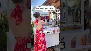 Бизнес-идея: передвижная тележка для продажи замороженных напитков 💡 #шорты #тренд #вирусный