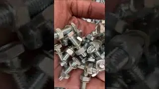 #nutandbolt #sparepart #filter #screw #promotion #nutbolt #promotion #nutbolts #fastener