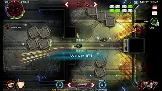 [SAS4] Zerfless Duo 161 Waves | SNE DM | Onslaught