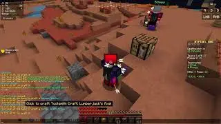 Fire (Hypixel Teams UHC Highlights #1)