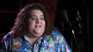 Jonathan Antoine | Behind the Scenes of 