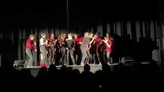 Myself - Bazzi - Vocality Performance