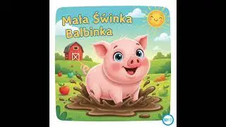 Świnka Balbinka