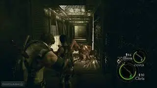 [PS3/EUR] Resident Evil 5 (Normal) - 5-2
