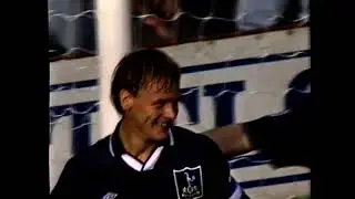 Leeds Utd v Spurs 15-10-1994