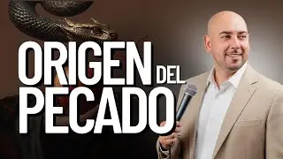 El origen del pecado | El pecado