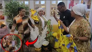 MKE WA GABO anunua vijora kwa FETTY KITASA kwa milion 5 jambo zitoooo