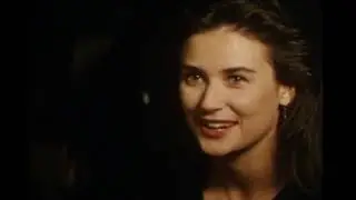 The Juror Movie Trailer 1996 - Video Spot