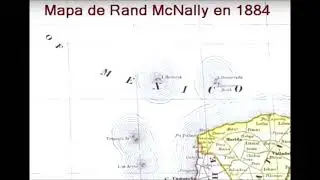 Исла Бермеха, исчезающий остров Мексики: Мексика необъяснима, эпизод 108