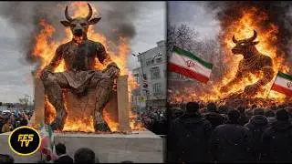 Za&scaron;to je IRAN TOLIKO VAŽAN bićete &scaron;okirani kada čujete