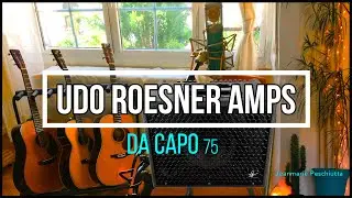 Duo DETOUR  'Da Capo 75'