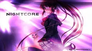 Nightcore - Zelda