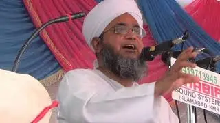 مولانا یوسف کاندھلوی کا ایمان افروز قصہ