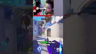 Overwatch 2  Reaper Clutch with Epic Team Play!