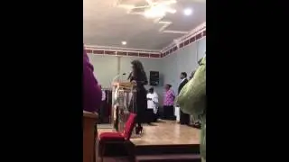 Pastor Kelli Williams/Spirit & Truth