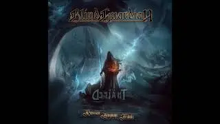 Blind Guardian - Mirror mirror (tribute to Blind Guardian) cover by Defiant