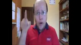 Samuele Muzi non trollare Christian Pini se no ti sborro negli occhi