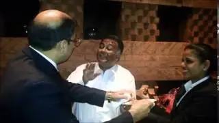 Revenge on Bosses Farewell - Keh Ke Loonga