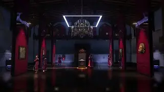 Hitman 3 - The Detours - Level 2
