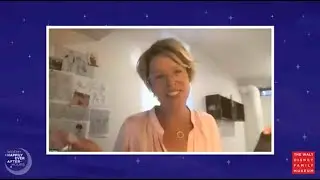 Pride Month Replay | Pixar Animator and Voice Actress Bret Parker