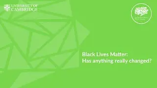 Black Lives Matter: Has anything really changed?