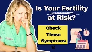 Don't Ignore Irregular Periods! | Expert Fertility Tips & Warning Signs #FertilityAdvice