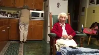 Sometimes I'd Like To Knock the Sh*t Outta Her