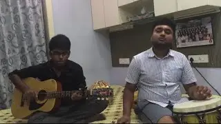 Nirmal Paul's The Dark Night by Sachin Bathwal and Rana Das