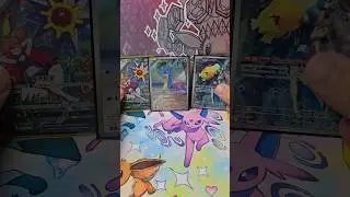 Pokemon Card Showcase: Misty&rsquo;s Psyduck, Lapras & Starmie V &ndash; Triple Reveal! 💧✨
