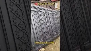 #darvoza #temir #hitech #fargona #andijon #qoqon #vodiy #2024 #narxlari #toshkent  #yaypan #beshariq
