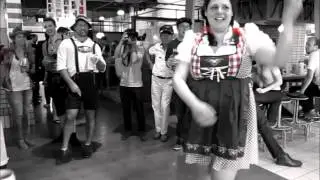 Schunkel Oompah Band