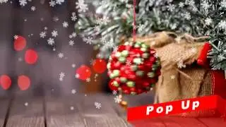 Holiday Overlay