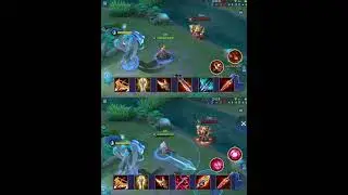 Sinestrea rework vs Teeri,Yorn #rov