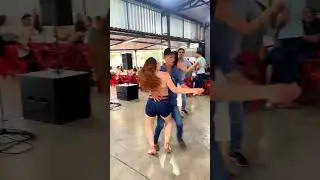 Писейринью &ndash; это нечто другое! Фото: @monalysa.castro #dance #forr&oacute; #piseiro