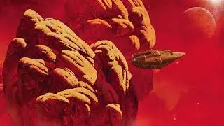 The Sword - Farstar  (2025 Remixed & Remastered - Official Audio)