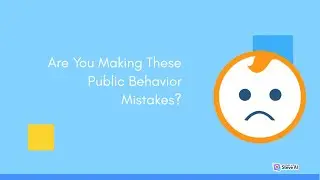 Awesome Behavior in Public Places - Video 2