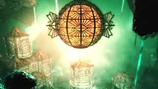 Jeremy Soule - Beneath the Ice - The 'Sun' [TES V: Skyrim OST]