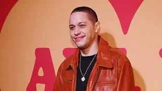 Pete Davidson's Shocking Tattoo Transformation: From 200+ Inks to a Clean Slate! 😱