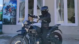 Royal Enfield avl engine and bike restore. Part 1