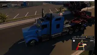 ATS CUMMINS 2