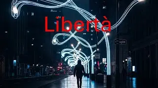 Libert&agrave; (Rock Ballad Ballabile)