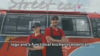 How to Start a Food Truck Business in Georgia  Step-by-Step Guide to Launch Your Dream Mobile Eatery