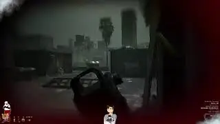 What I learned in CQB