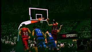 IMGRAM DROPS 37PTS -NBA 2K26 Mobile - NBA FINALS Game 2