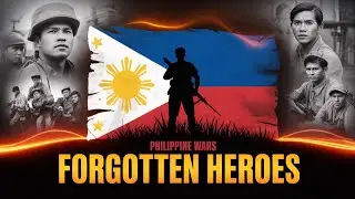 Forgotten Filipino Heroes