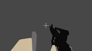 M4A1 Reload Animation