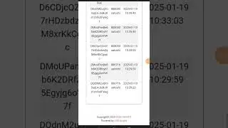 DOGE FAUCET CLAIM. #faucet #faucetpay #dogecoin #dogefaucet